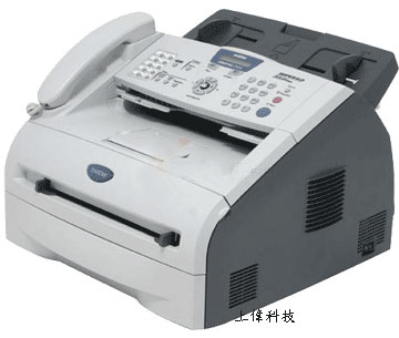borther fax-2910